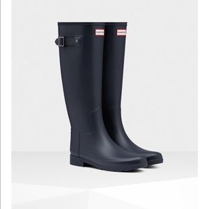 Hunter’s Women's Original Refined Rain Boots